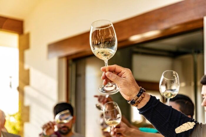 Discover the Essence of Txakoli Wine From San Sebastian - Charming Seaside Town Visit