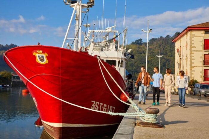 Discover the Essence of Txakoli Wine From San Sebastian - Logistics and Booking Details