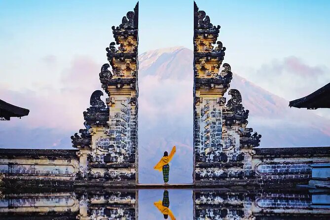 Discover the Ethereal: Balis Gate of Heaven and Lempuyang Tour - Booking Process and Pricing Details