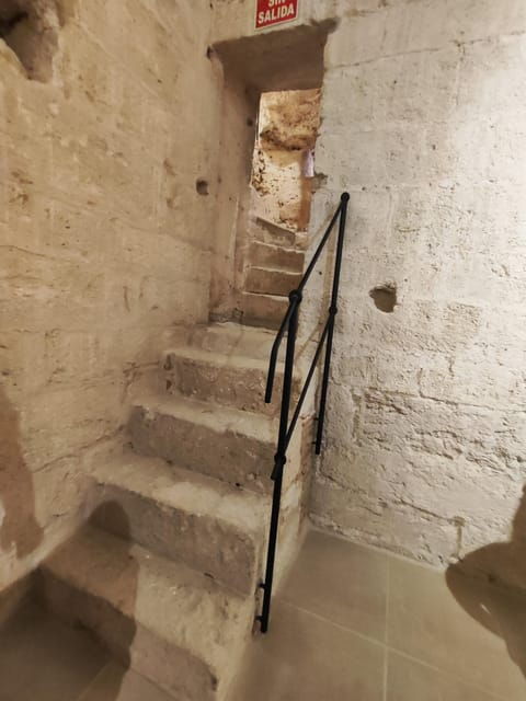 Discover the Fascinating Alcazaba: History and Unique Views - The Three Enclosures: A Journey Through Time