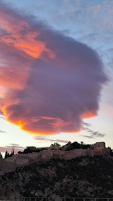 Discover the Fascinating Alcazaba: History and Unique Views - Capturing the Views: Photography Tips