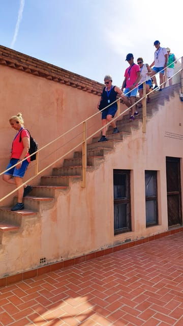 Discover the Fascinating Alcazaba: History and Unique Views - Frequently Asked Questions