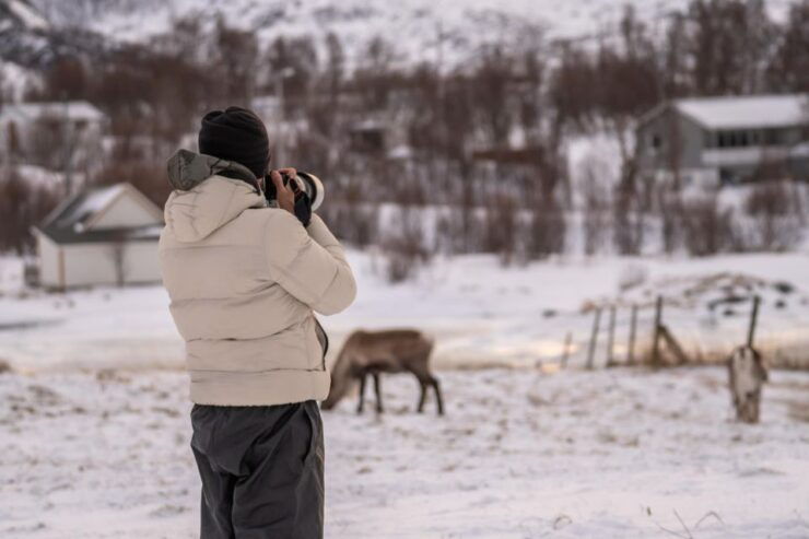 Discover the Fjords - a Roadtrip Along the Norwegian Coast - What to Bring