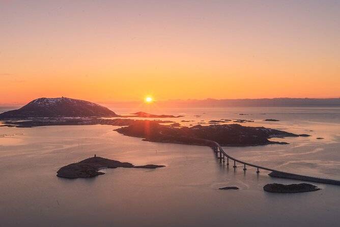 Discover the Fjords of Kvaloya - a Roadtrip Along Fjords and Fishing Villages - Reviews From Viator and Tripadvisor