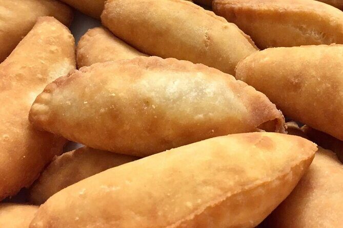 Discover the Flavors of Bonaire with the Bonaire Snack Food Tour - Discover the Flavors of Bonaire with the Bonaire Snack Food Tour