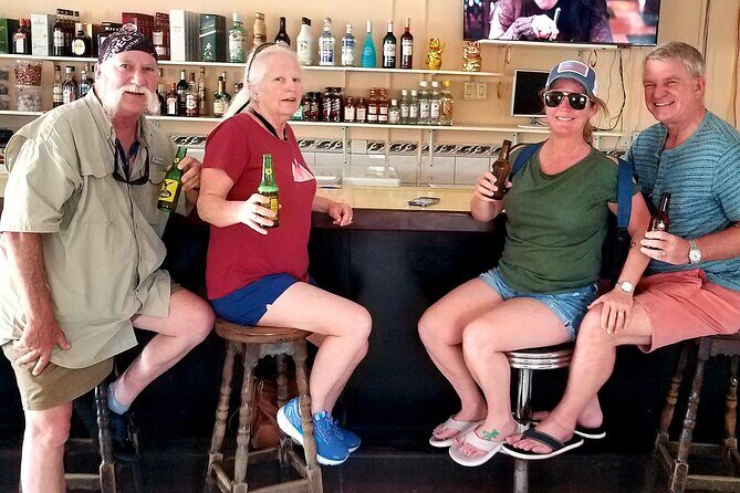 Discover the Flavors of Bonaire with the Bonaire Snack Food Tour - Good To Know