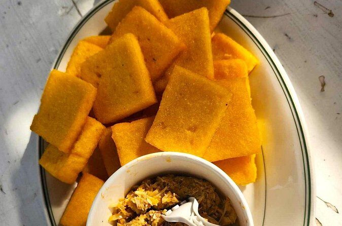 Discover the Flavors of Bonaire with the Bonaire Snack Food Tour - FAQ