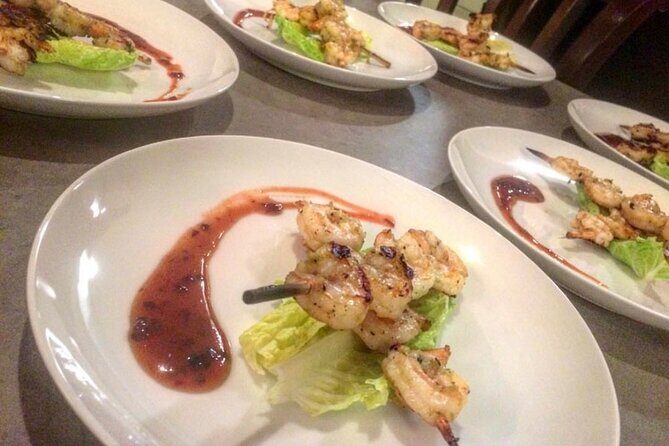 Discover the Flavors of St. Johns Food Tour - What to Expect: Food and Drink Highlights