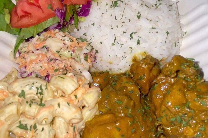 Discover the Flavors of St. Johns Food Tour - Who Should Book this Tour?