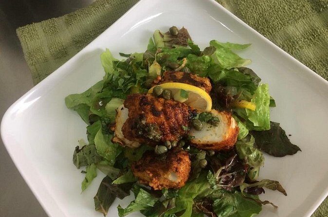 Discover the Flavors of St. Johns Food Tour - The Sum Up: Is This Tour Right for You?