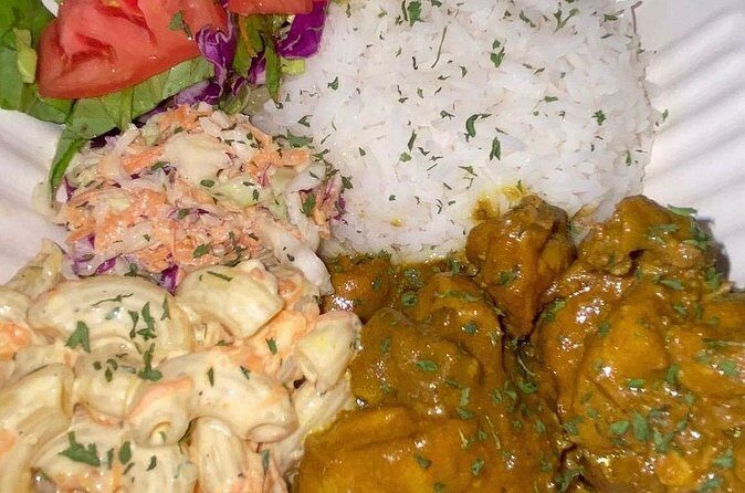 Discover the Flavors of St. Johns Food Tour - Frequently Asked Questions