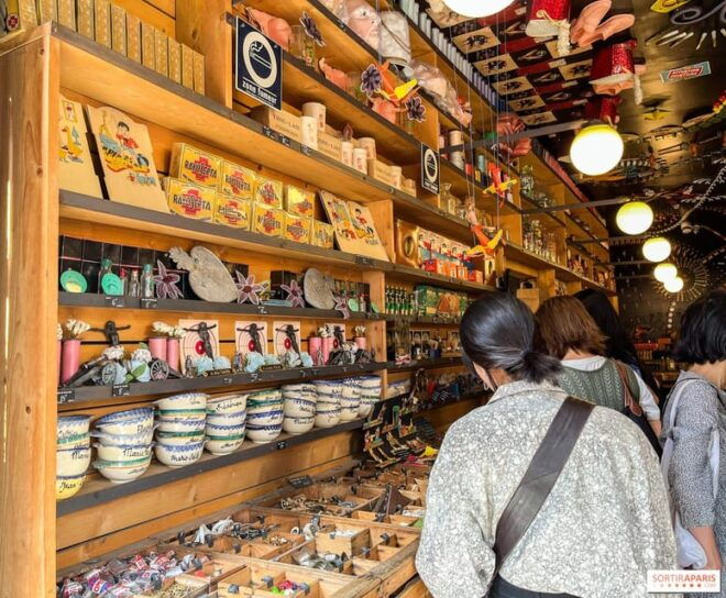 Discover the Flea Market of Saint Ouen and Its Culture - Guided Tour Experience