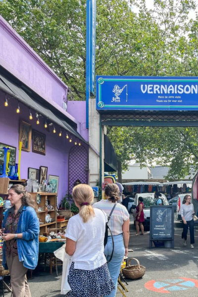 Discover the Flea Market of Saint Ouen and Its Culture - Whats Included in the Tour