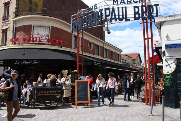 Discover the Flea Market of Saint Ouen and Its Culture - Questions You May Have