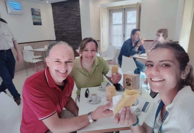 Discover the Foods and Taste the Incredible Street Food of Lisbon - Gastronomic Tour of Lisbons Historic Center