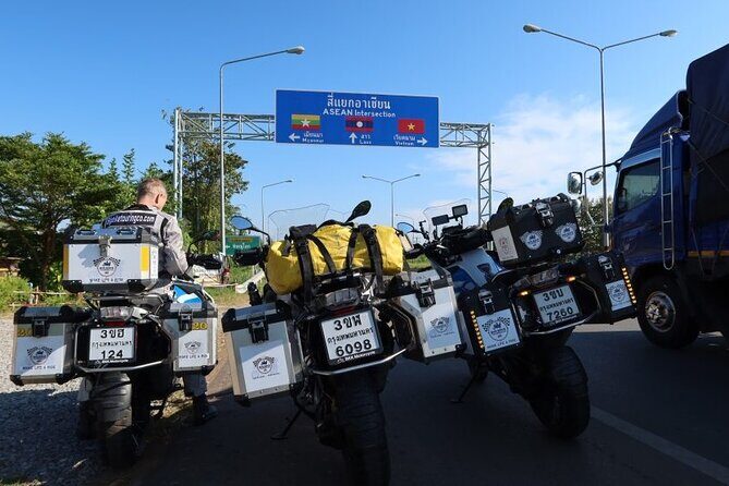 Discover the Gems of Lanna Kingdom on a 9 Days Motorcycle Tour - FAQ