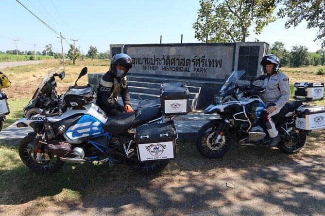 Discover the Gems of Lanna Kingdom on a 9 Days Motorcycle Tour - An In-Depth Look at the 9-Day Itinerary