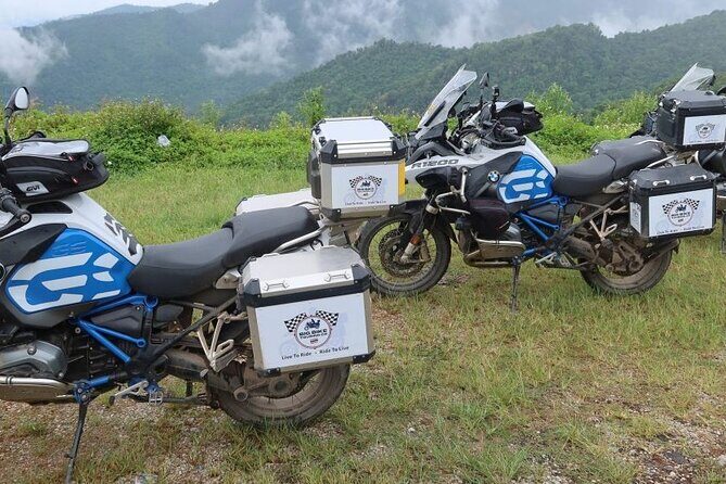 Discover the Gems of Lanna Kingdom on a 9 Days Motorcycle Tour - Some Considerations