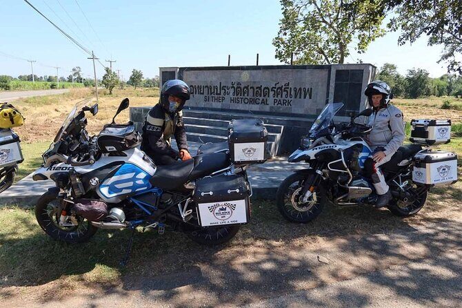 Discover the Gems of Lanna Kingdom on a 9 Days Motorcycle Tour - Why This Tour Might Be Perfect for You