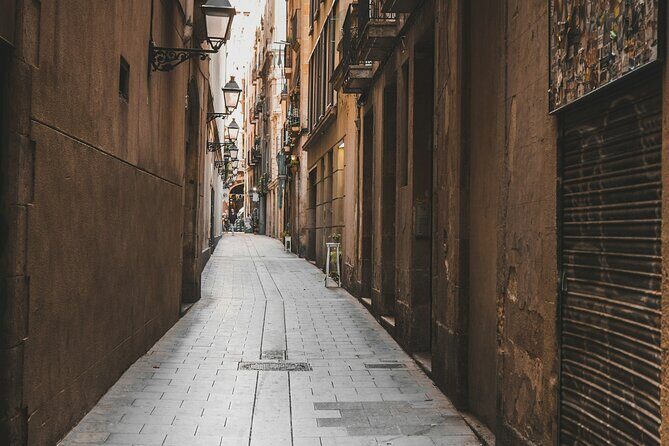 Discover the Gothic Quarter Walking Tour - FAQ