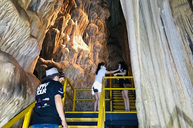 Discover the Grutas De García, Departing From Monterrey - Overview of Grutas De García