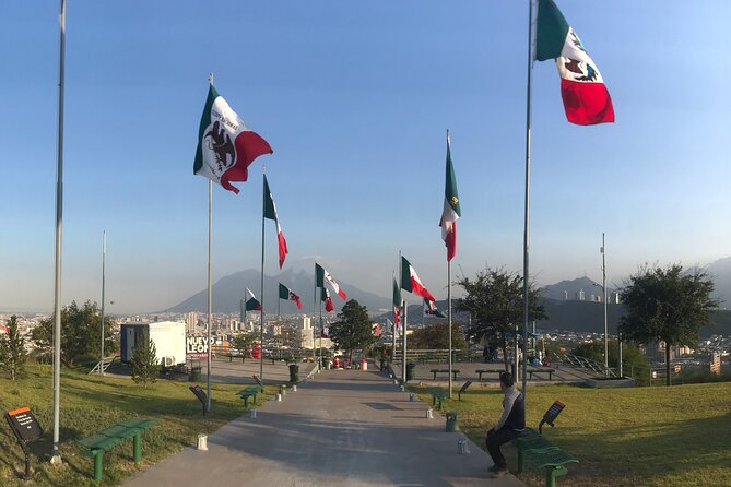Discover the Grutas De García, Departing From Monterrey - Common Questions