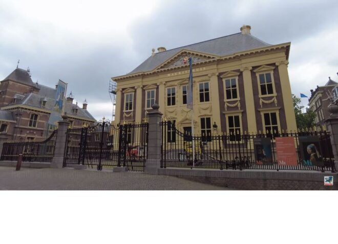 Discover the Hague, Delft & Rotterdam, With Lunch! - Highlights of the Tour