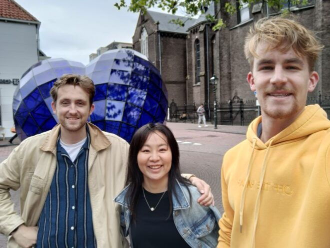 Discover the Hague, Delft & Rotterdam, With Lunch! - Additional Information and Tour Flexibility
