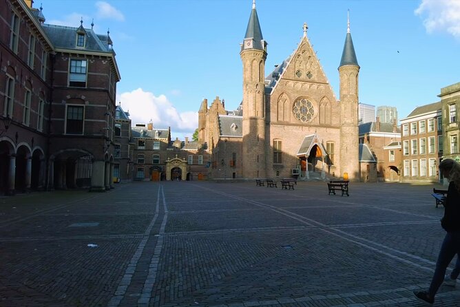 Discover the Hague With a Private Local Guide - Meeting and Starting Point