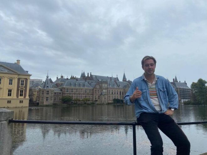 Discover the Hague With a Private Local Guide - Highlights