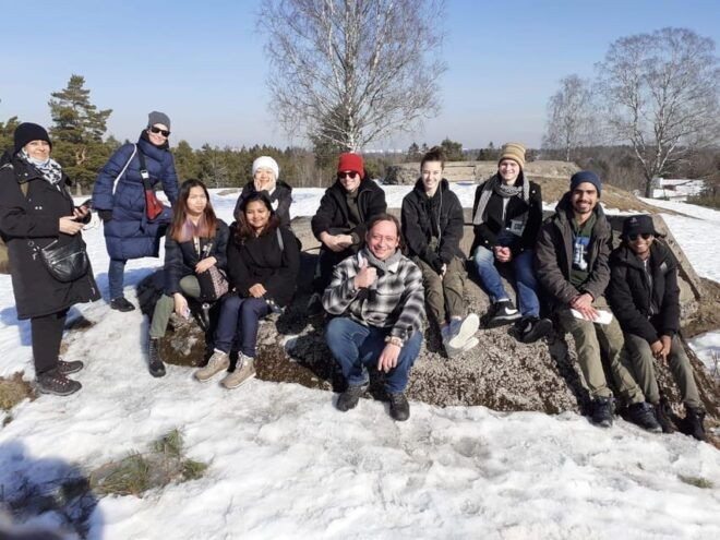 Discover the Heart of Finland With a Local Guide. - Cultural Insights