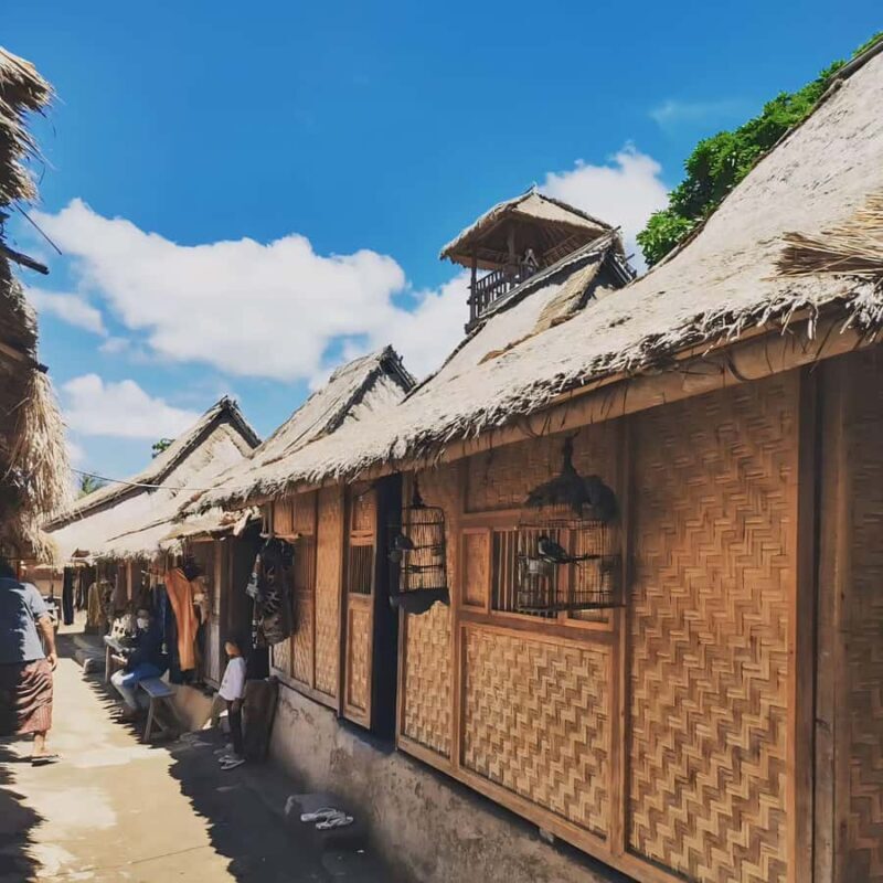 Discover the Heart of Lombok: An Authentic Sasak Tour - The Sum Up