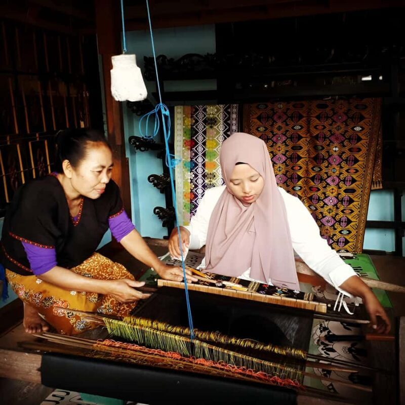 Discover the Heart of Lombok: An Authentic Sasak Tour - FAQ