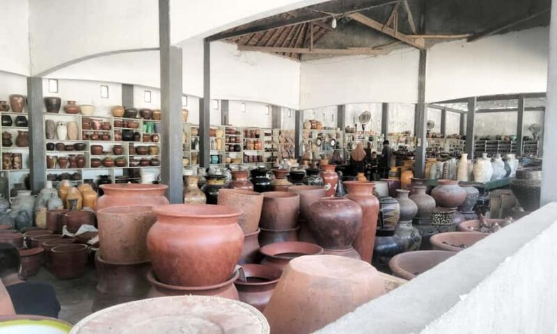 Discover the Heart of Lombok: An Authentic Sasak Tour - Logistics and Practical Details