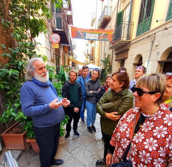 Discover the Heart of Palermo: Art, Monuments, and Markets - Frequently Asked Questions