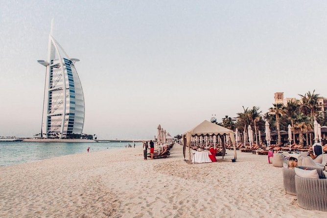 Discover The Heritage & Modern Attractions Of Dubai - Cultural Experiences and Traditions