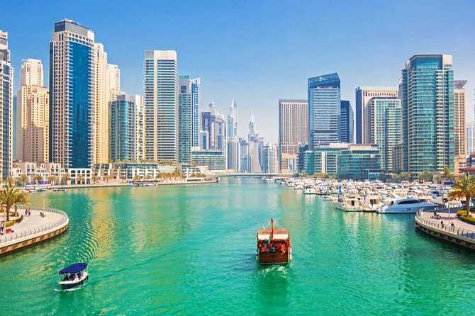 Discover The Heritage & Modern Attractions Of Dubai - Nightlife and Entertainment Options