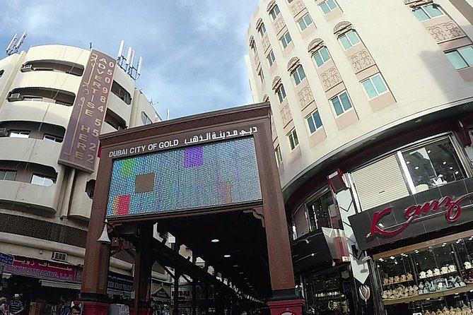 Discover The Heritage & Modern Attractions Of Dubai - Common Questions