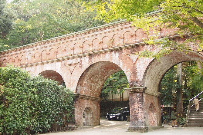 Discover the Hidden Beauty of Kyoto by Bicycle Tour - The Sum Up