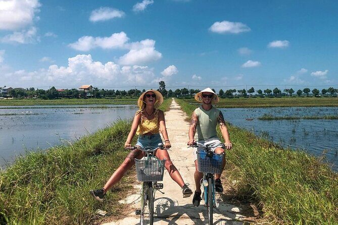 Discover The Hidden Charm Of Hoi Ans Countryside On A Bike Tour - Good To Know  