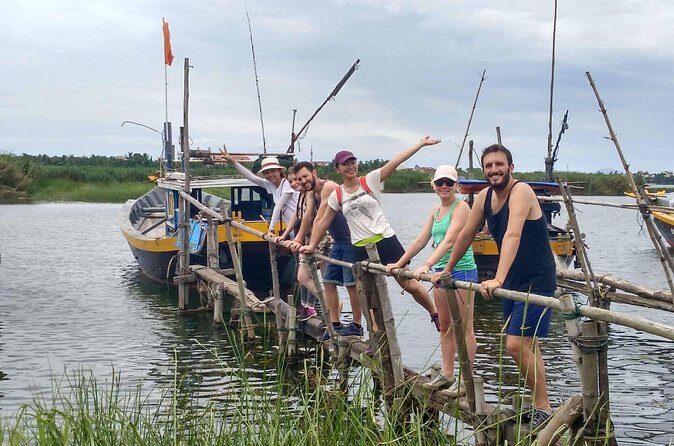 Discover The Hidden Charm Of Hoi Ans Countryside On A Bike Tour - Who is This Tour For?