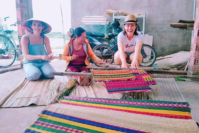 Discover The Hidden Charm Of Hoi Ans Countryside On A Bike Tour - FAQ