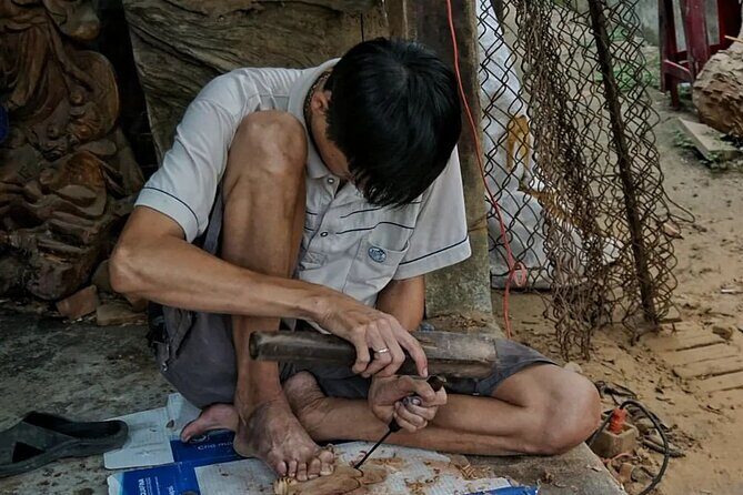 Discover The Hidden Charm Of Hoi Ans Countryside On A Bike Tour - Frequently Asked Questions (FAQs)