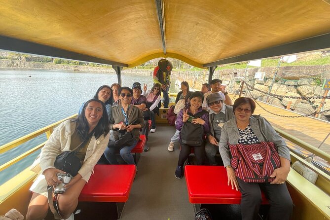 Discover the Hidden Gem of Osakas Private Walking Tour - Pickup Information and Start Time