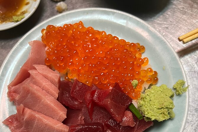 Discover the Hidden Gem of Osakas Private Walking Tour - Hidden Gem Highlights