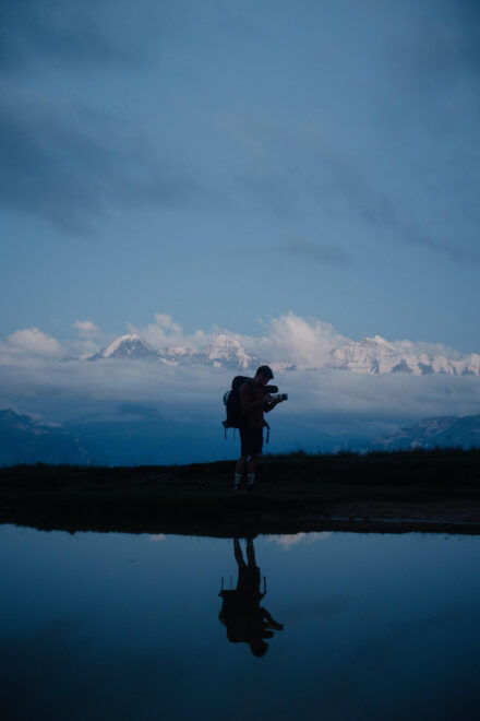 Discover the Hidden Gems of Interlaken Through Your Lens - Inclusions and Services