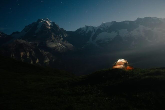 Discover the Hidden Gems of Interlaken Through Your Lens - Capturing Breathtaking Landscapes