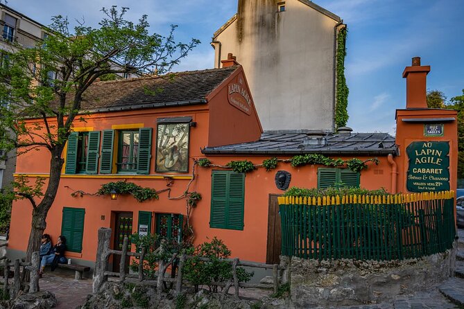 Discover the Hidden Gems of Paris in a Unique Day Tour - Check Availability