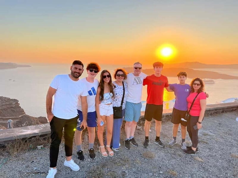 Discover The Hidden Gems Of Santorini - Who Is This Tour Best For?