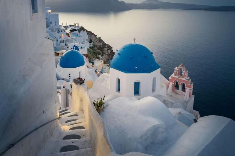 Discover The Hidden Gems Of Santorini - FAQ
